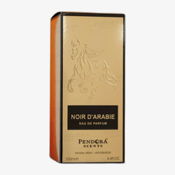 Pendora Scents Noir d'Arabie EDP