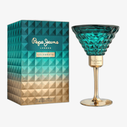 Pepe Jeans London Celebrate for Him EDP