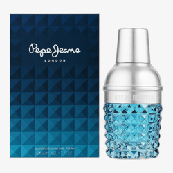 Pepe Jeans London Life Is Now For Him EDT