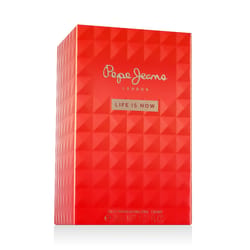 Pepe Jeans London for Her EDP