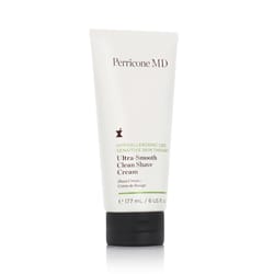 Perricone MD Hypoallergenic CBD Sensitive Skin Therapy Ultra- Smooth Clean Shave Cream