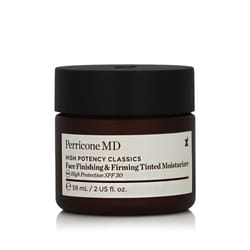 Perricone MD High Potency Classics Face Finishing & Firming Tinted Moisturizer SPF 30