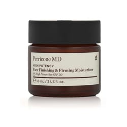 Perricone MD High Potency Face Finishing & Firming Moisturizer SPF 30
