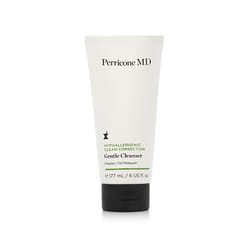 Perricone MD Hypoallergenic Clean Correction Gentle Cleanser