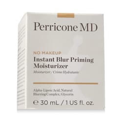 Perricone MD No Makeup Instant Blur Priming Moisturizer