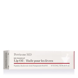 Perricone MD No Makeup Lip Oil (Pomegranate)