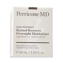 Perricone MD High Potency Retinol Recovery Overnight Moisturizer