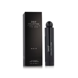 Perry Ellis 360° Collection Noir for Men Eau De Toilette 100 ml