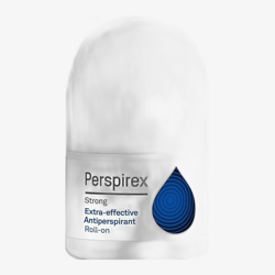 Perspirex Strong Anti-Perspirant Roll-On