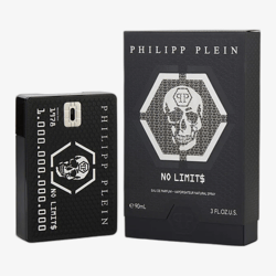 Philipp Plein No Limit$ EDP 50 ml + ASB 50 ml