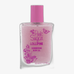 Pink Sugar Lollipink Hair Mist