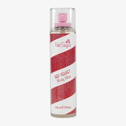 Pink Sugar Red Velvet Bodyspray
