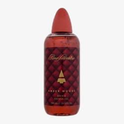 Pino Silvestre Amber Woods Perfumed Shower Gel