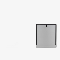 Porsche Titan EDT - unpacked