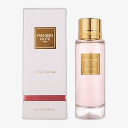 Premiere Note Rosa Damas EDP