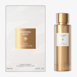 Premiere Note Rose Sheherazade EDP