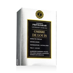 Prive Zarah Ombre de Louis Extrait de Parfum 70 ml