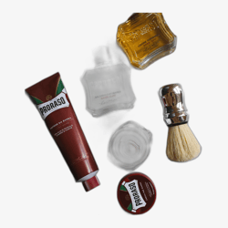 Proraso Coarse Shaving Foam