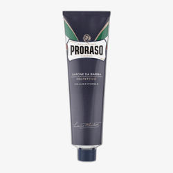 Proraso Protective Shaving Cream with Aloe and Vitamin E