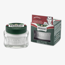 Proraso värskendav enne-äge kreem