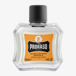 Proraso Wood and Spice Professional Beard Balm