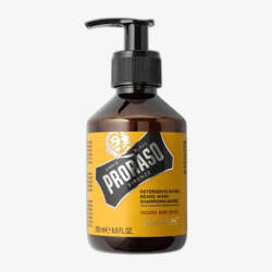 Proraso Wood and Spice Professional Beard Wash