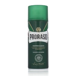 Proraso värskendav habemeajamisvaht eukalüptiõli ja mentooliga