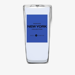 Prêt à Porter Fashion Collection New York EDP 100 ml + SG 50 ml + BL 50 ml
