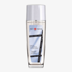 Prêt à Porter Original Deodorant klaasis