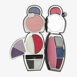 Pupa When Make-Up Meets Fashion Set