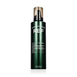 REF Styling Mousse N°