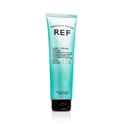 REF Curl Cream N°