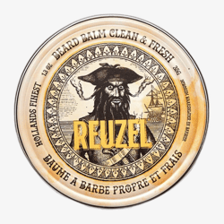 REUZEL Beard Balm Clean & Fresh