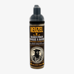 REUZEL Clean & Fresh Beard Foam