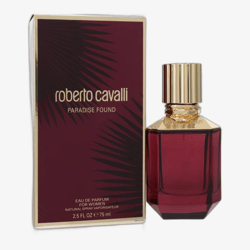 Roberto Cavalli Paradise Found For Women EDP 1.2 ml