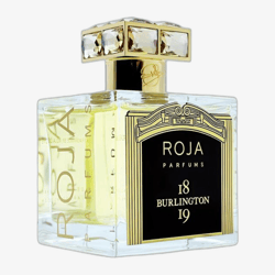Roja Parfums Burlington 1819 EDP - spray sample
