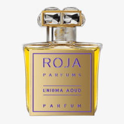 Roja Parfums Enigma Aoud Parfum - Used (full over 80%)