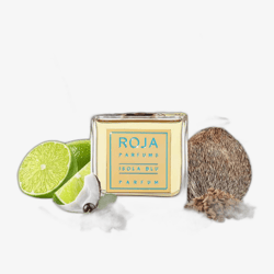 Roja Parfums Isola Blu Parfum - spray sample