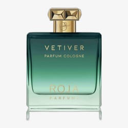 Roja Parfums Vetiver Pour Homme Parfum - Used (full over 80%)