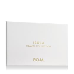 Roja Parfums Isola Travel Collection 4 x