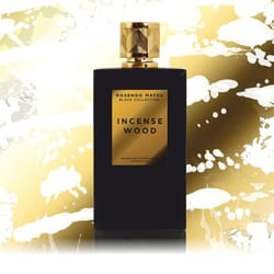 Rosendo Mateu Olfactive Expressions Incense Wood Parfum