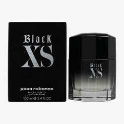 Paco Rabanne Black XS 2018 EDT