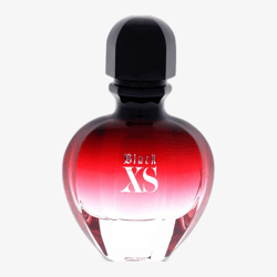 Paco Rabanne Black XS for Her EDP