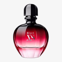 Paco Rabanne Black XS for Her EDP