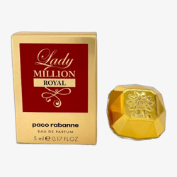 Paco Rabanne Lady Million Royal EDP