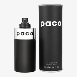 Paco Rabanne Paco EDT - pihustusnäidis