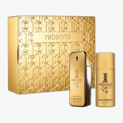 Rabanne 1 Million EDT 100 ml + DEO VAPO 150 ml