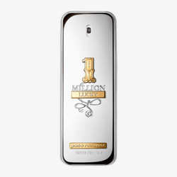 Rabanne 1 Million Lucky EDT