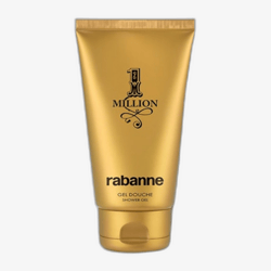 Rabanne 1 Million Perfumed Shower Gel