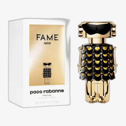 Rabanne Fame EDP 50 ml + EDP MINI 10 ml